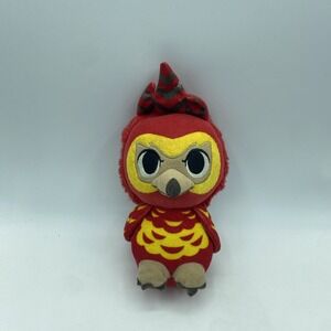 Funko Harry Potter Fawkes the Phoenix Stuffed Toy Plush 9"